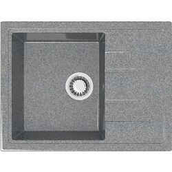 Chiuveta Marrbaxx Anastasia Z150Q8 (Dark Gray Gloss)