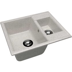 Chiuveta Dr.Gans Astra 620К (Grey) Thumb