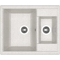 Кухонная мойка Dr.Gans Astra 620К (Grey)