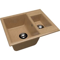 Chiuveta Dr.Gans Astra 620К (Terra) Thumb