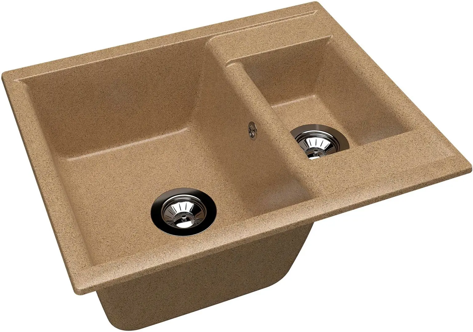 Chiuveta Dr.Gans Astra 620К (Terra) - 2