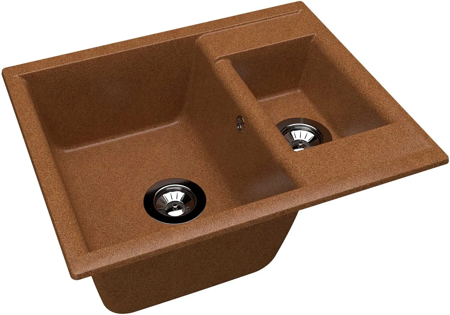 Chiuveta Dr.Gans Astra 620К (Terracota)