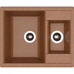 Chiuveta Dr.Gans Astra 620К (Terracota) Thumb