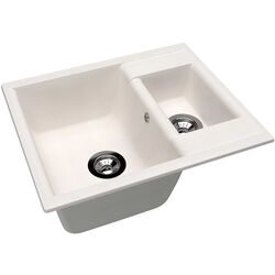 Chiuveta Dr.Gans Astra 620К (White) Thumb