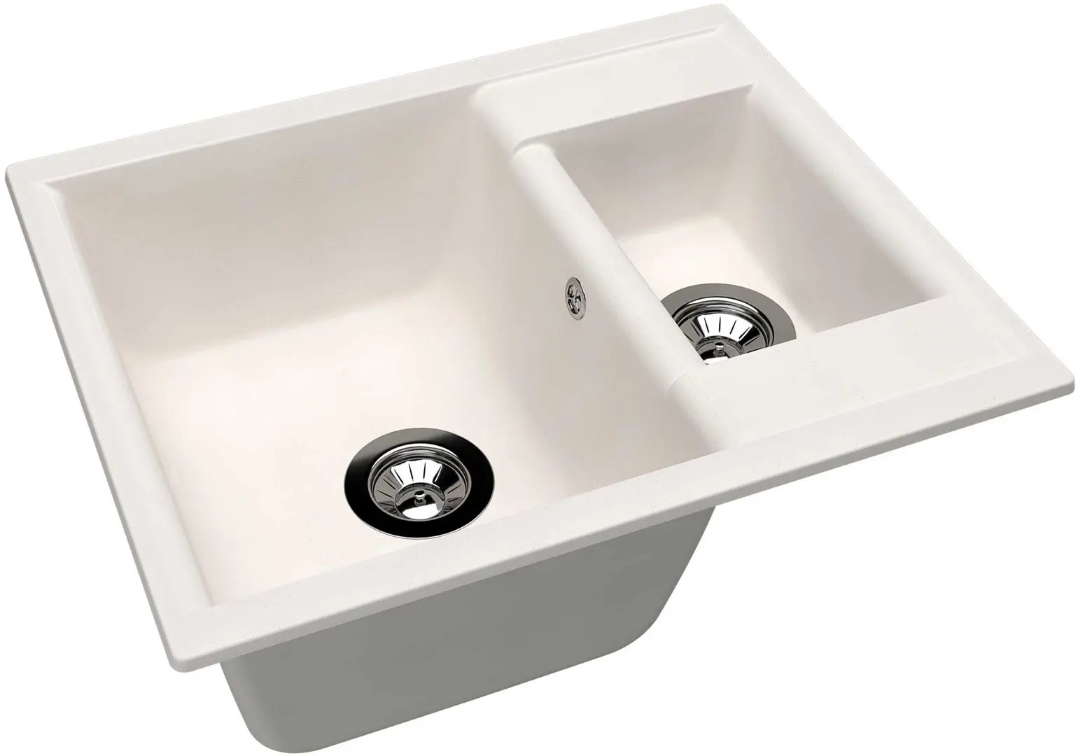 Chiuveta Dr.Gans Astra 620К (White) - 2