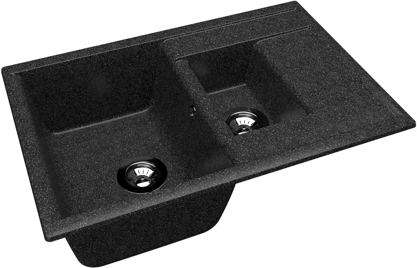 Chiuveta Dr.Gans Astra 760К (Black) - 2