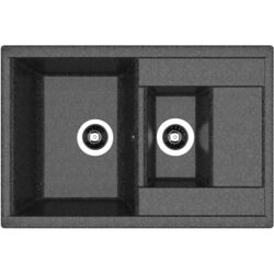 Мойка Dr.Gans Astra 760К (Black)