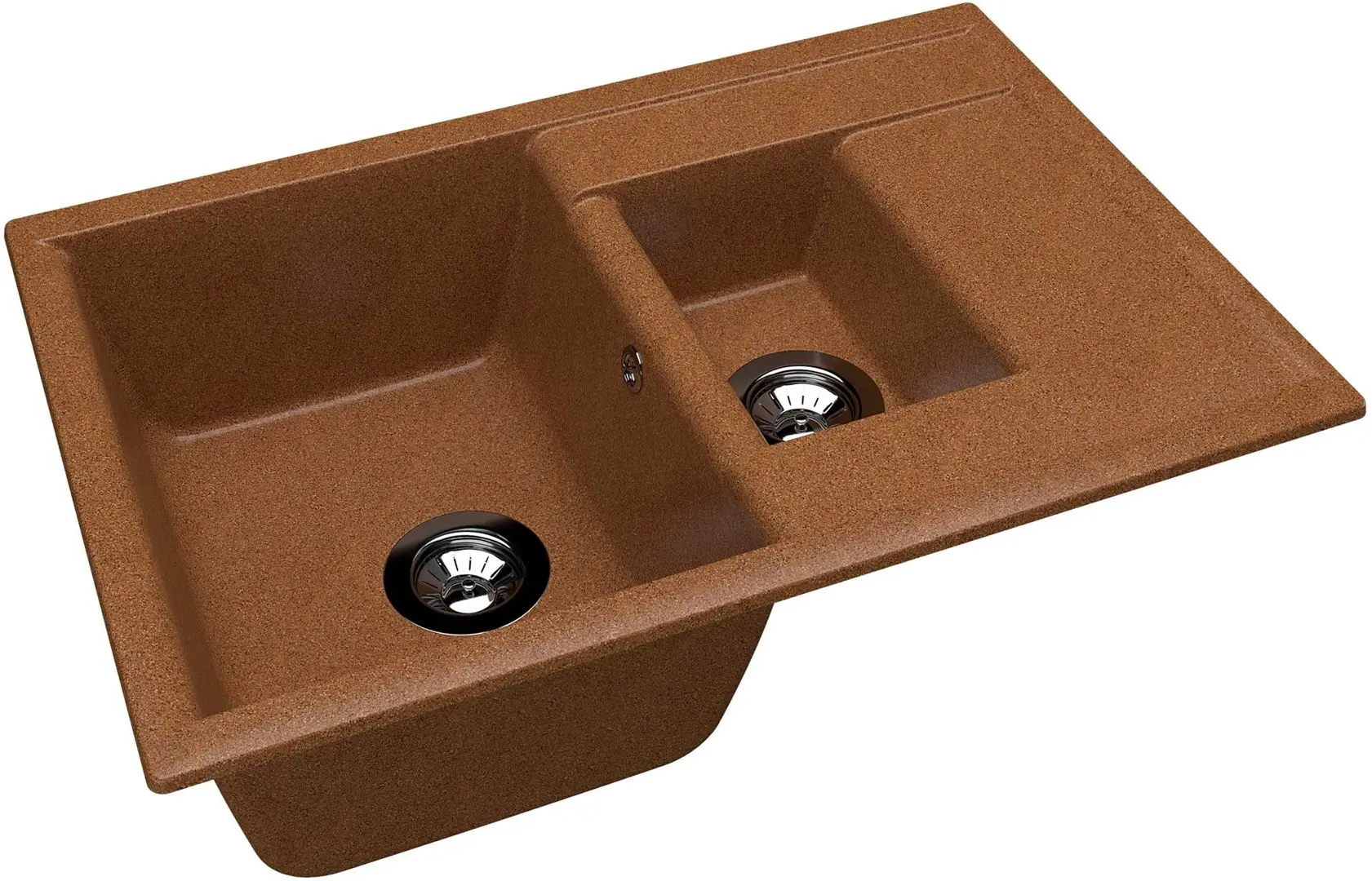 Chiuveta Dr.Gans Astra 760К (Terracota)