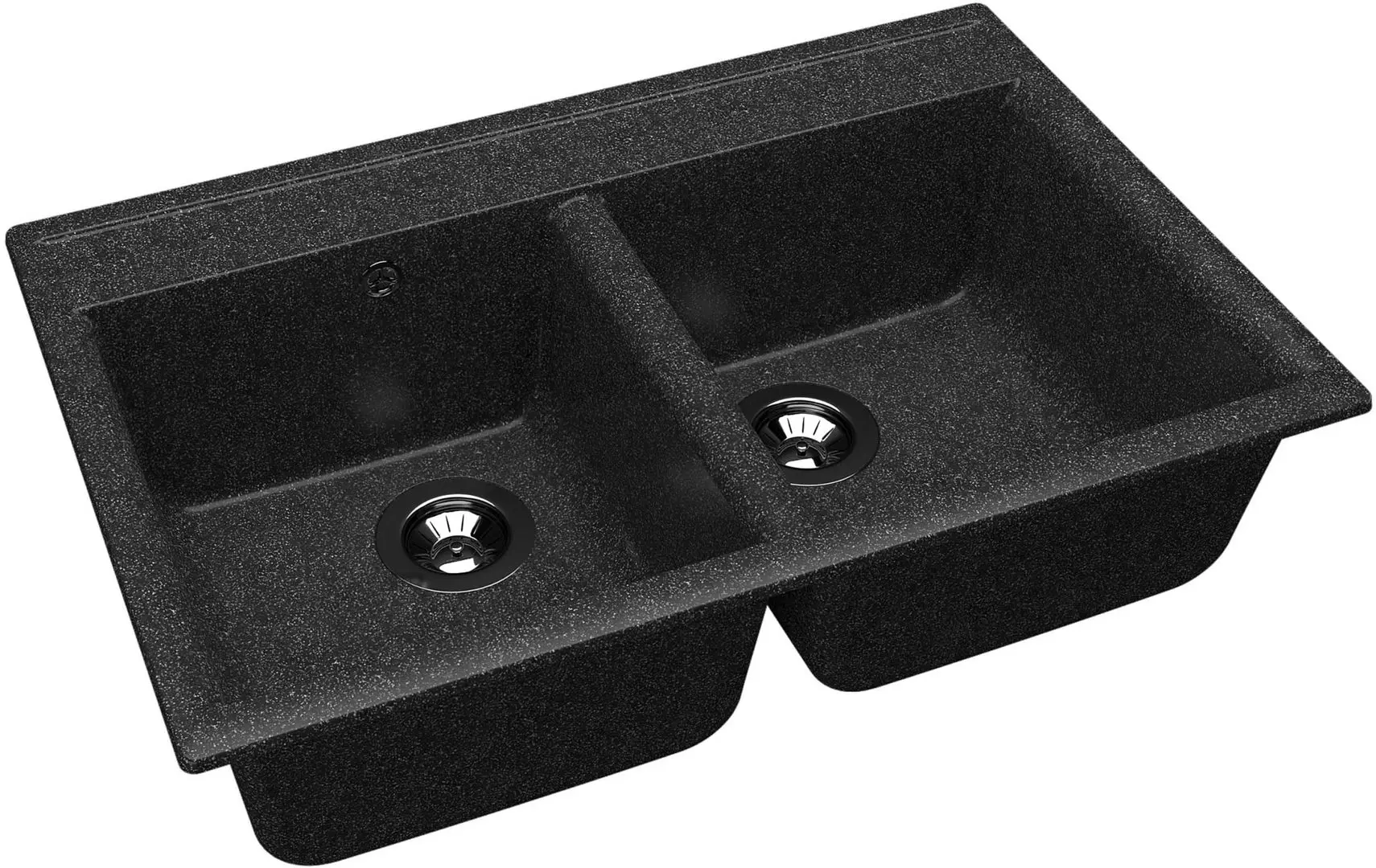 Chiuveta Dr.Gans Astra 780 (Black) - 2