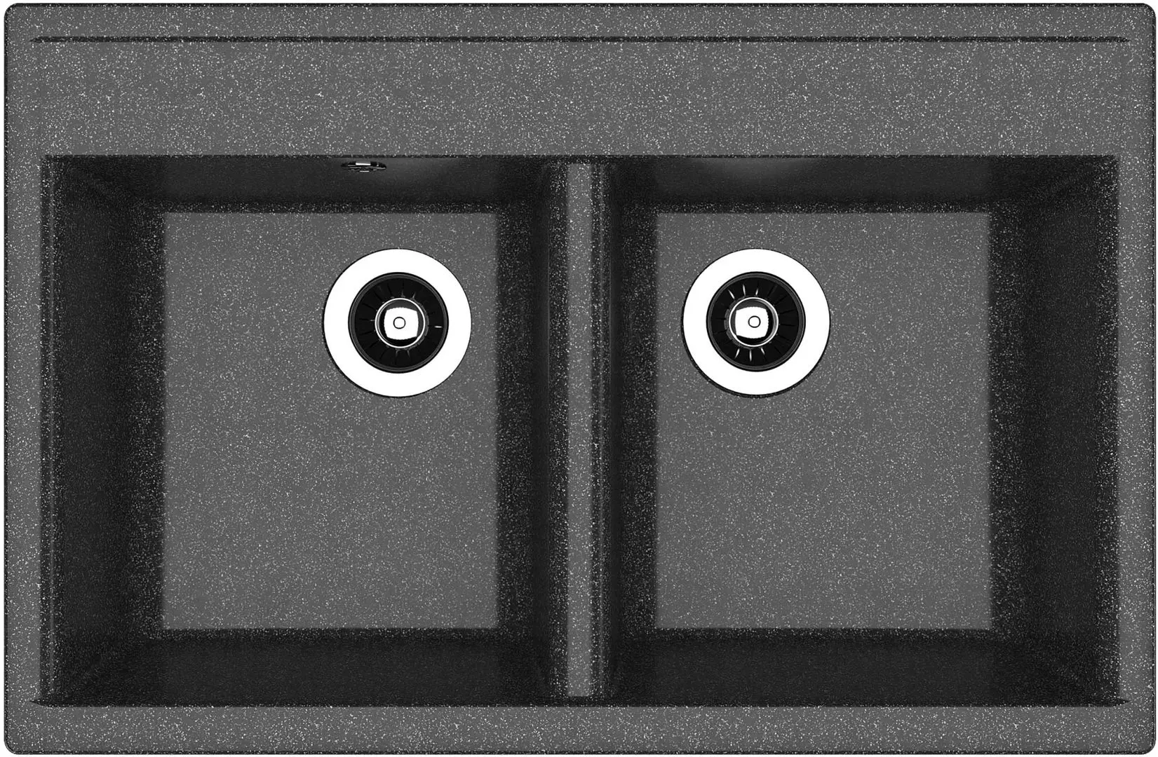 Chiuveta Dr.Gans Astra 780 (Black)