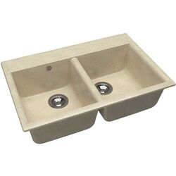 Chiuveta Dr.Gans Astra 780 (Dune) Thumb