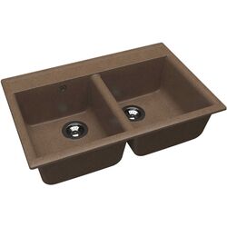 Кухонная мойка Dr.Gans Astra 780 (Terracota) Thumb
