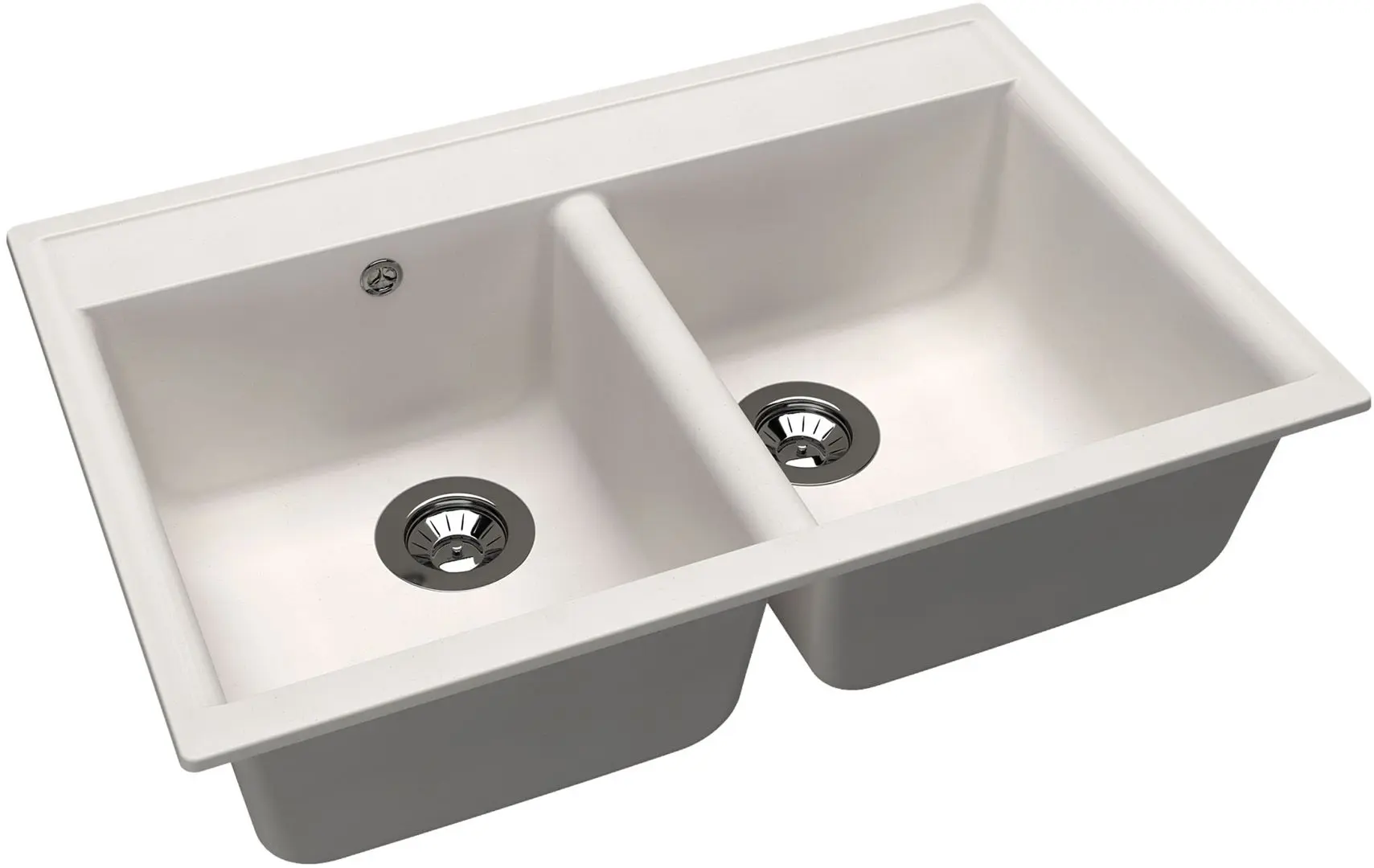 Chiuveta Dr.Gans Astra 780 (White)