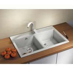 Chiuveta Dr.Gans Astra 780 (White) Thumb