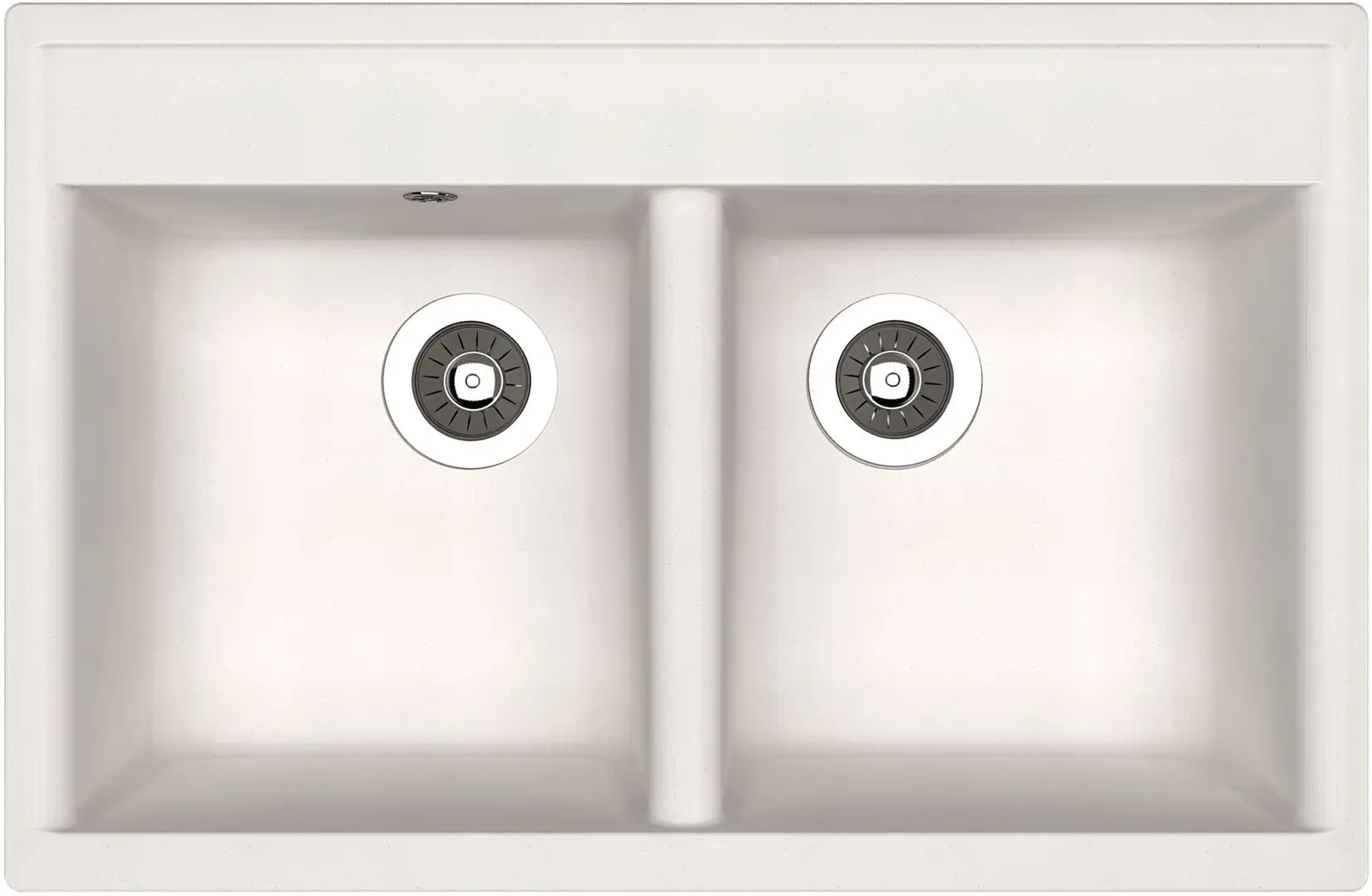 Chiuveta Dr.Gans Astra 780 (White)