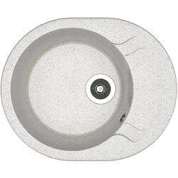 Chiuveta Dr.Gans Berta 580 (Grey) Thumb