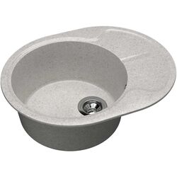 Chiuveta Dr.Gans Berta 620 (Grey) Thumb