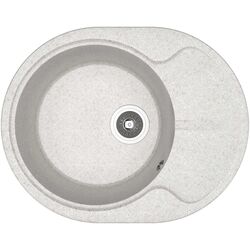 Chiuveta Dr.Gans Berta 620 (Grey) Thumb