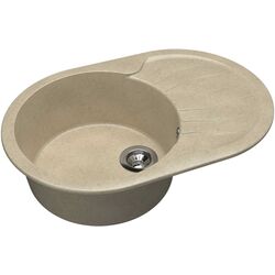 Chiuveta Dr.Gans Berta 760 (Dune) Thumb