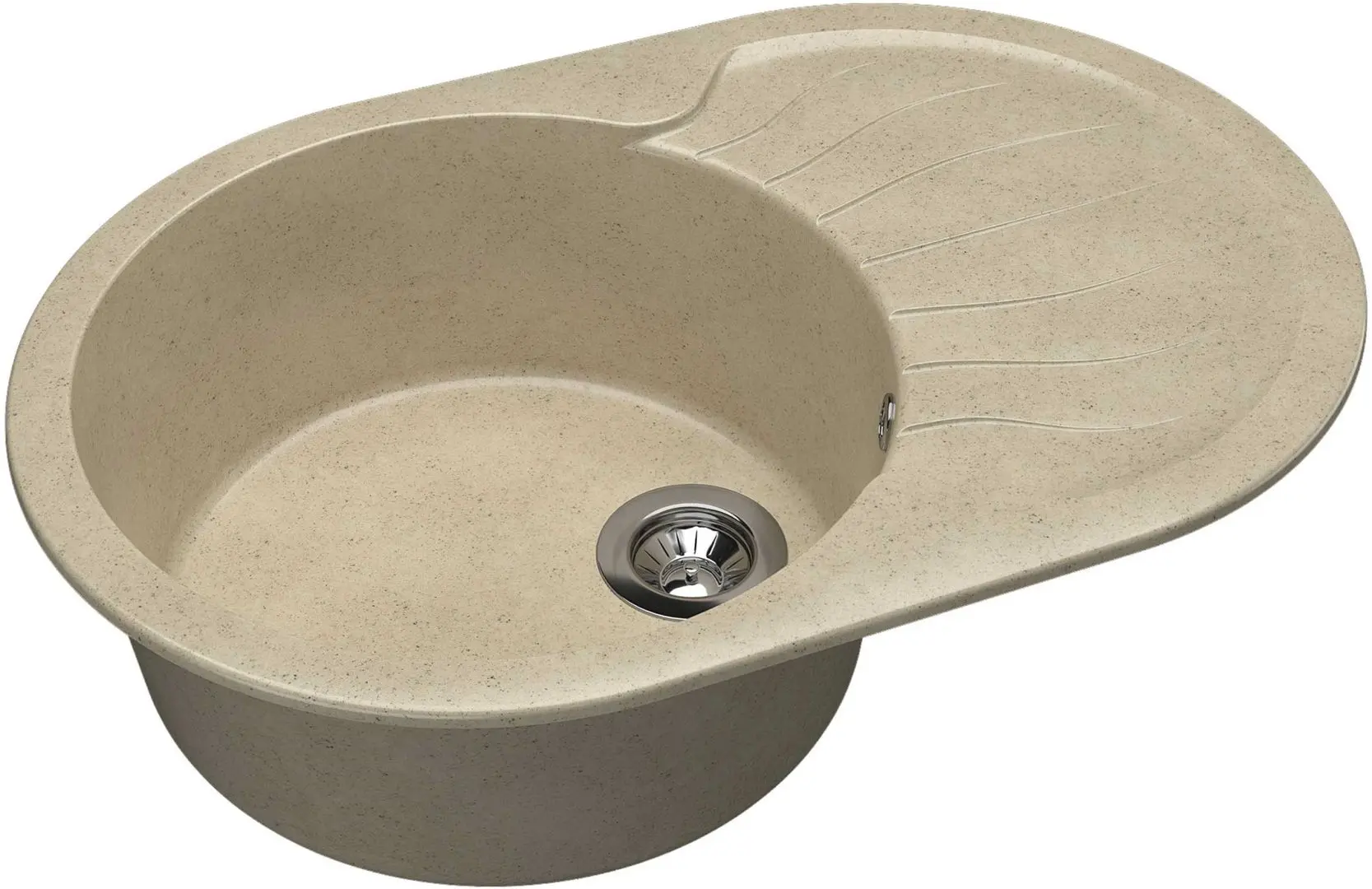 Chiuveta Dr.Gans Berta 760 (Dune) - 2