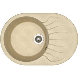 Chiuveta Dr.Gans Berta 760 (Dune)