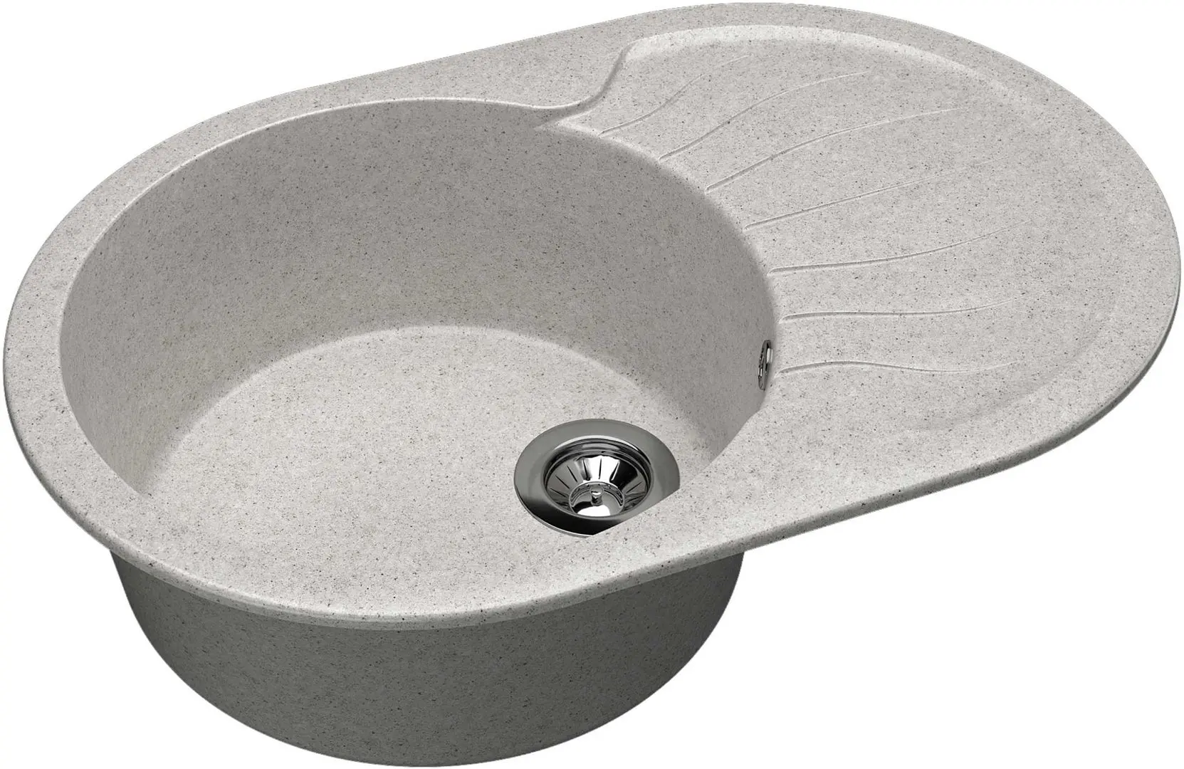 Chiuveta Dr.Gans Berta 760 (Grey) - 2