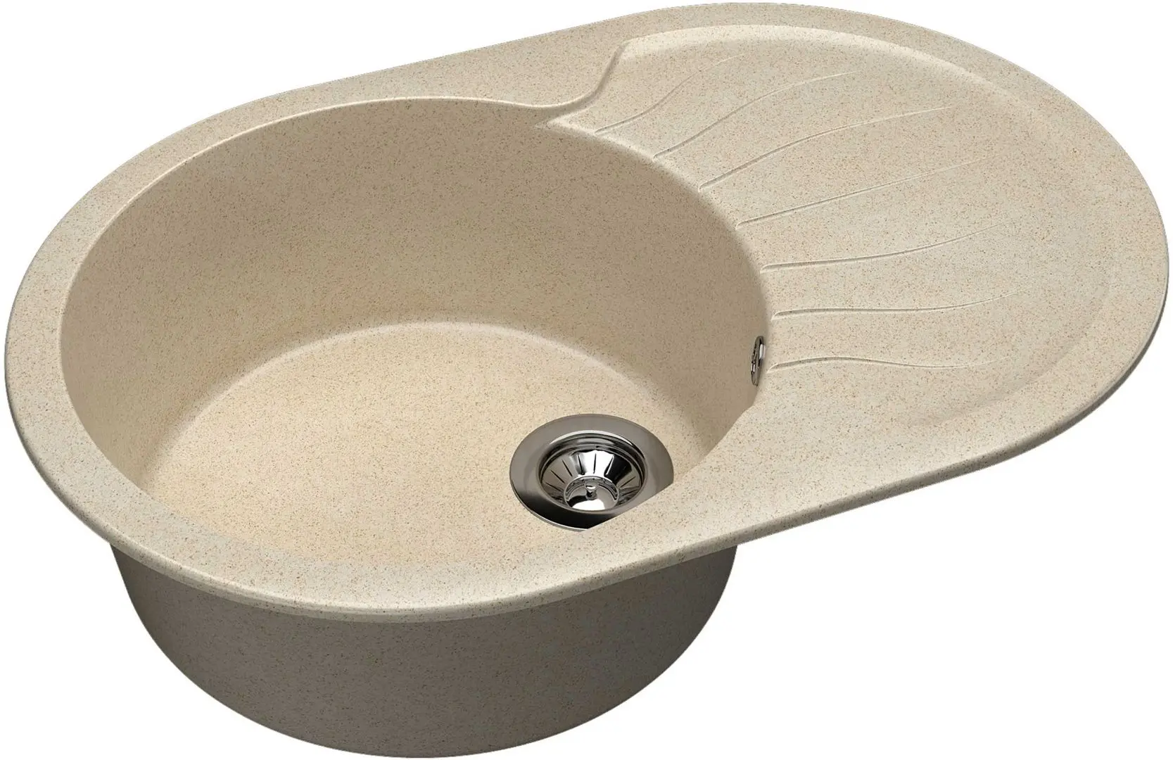 Chiuveta Dr.Gans Berta 760 (Latte)