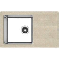 Кухонная мойка Florentina Combi 780 (Beige)
