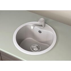 Chiuveta Dr.Gans Dora (White) Thumb