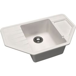 Мойка Dr.Gans Rio (White) Thumb