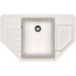 Chiuveta Dr.Gans Rio (White)