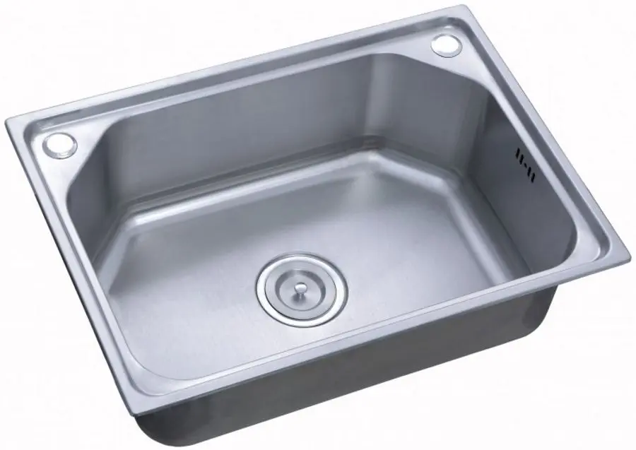 Chiuveta Freddo SN9026 (Inox)