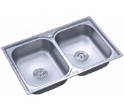 Chiuveta Freddo SN9027 (Inox)