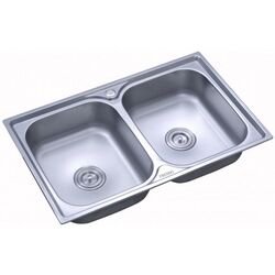 Chiuveta Freddo SN9027 (Inox)