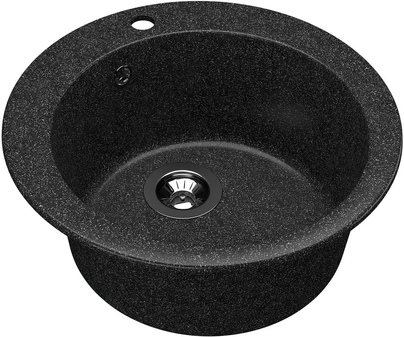 Chiuveta Dr.Gans Gala (Black) - 2