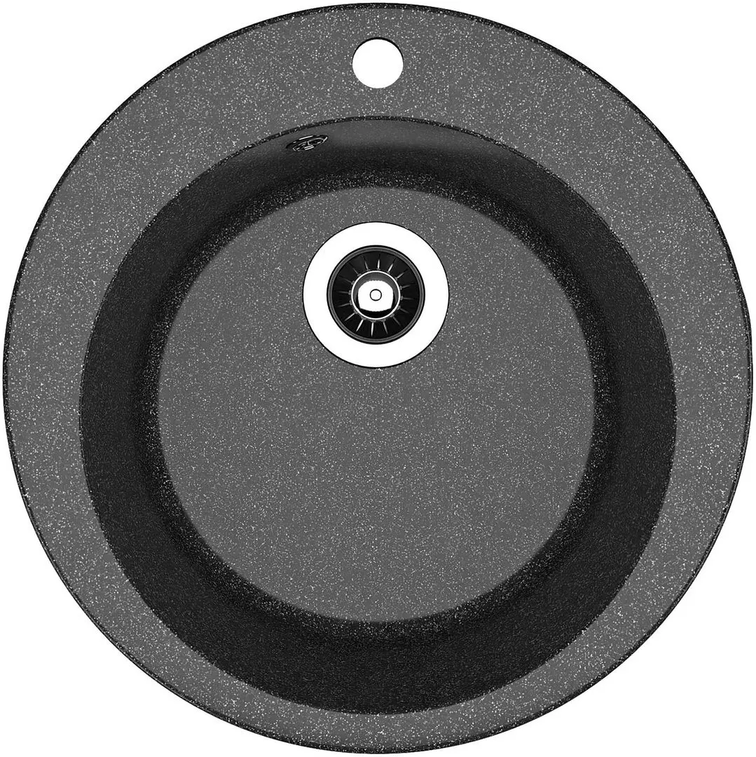 Chiuveta Dr.Gans Gala (Black)