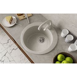 Chiuveta Dr.Gans Gala (Grey) Thumb