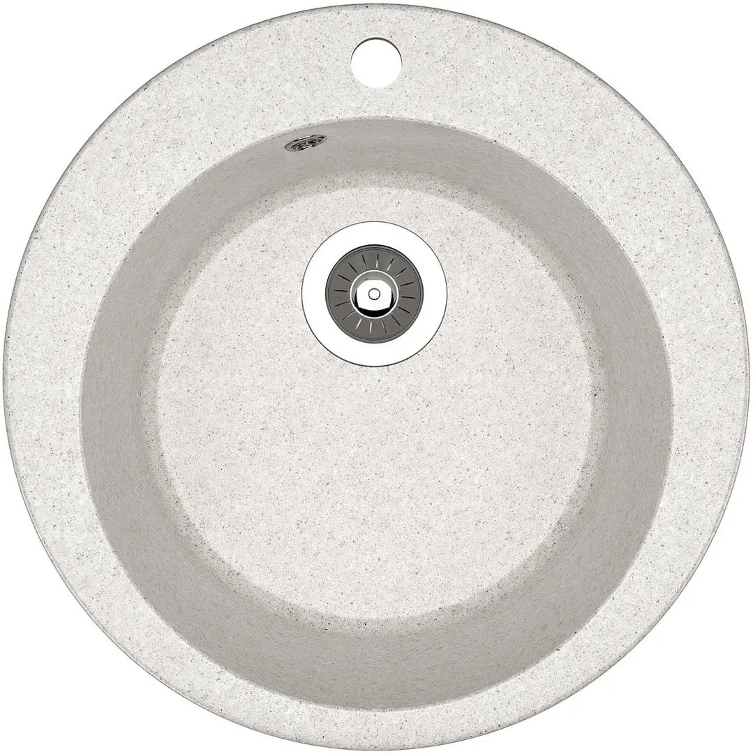 Chiuveta Dr.Gans Gala (Grey)