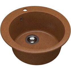 Chiuveta Dr.Gans Gala (Terracota) Thumb