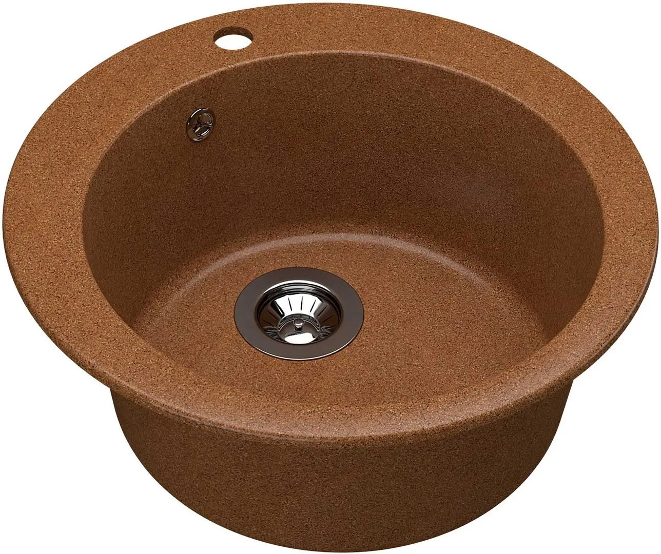 Chiuveta Dr.Gans Gala (Terracota)