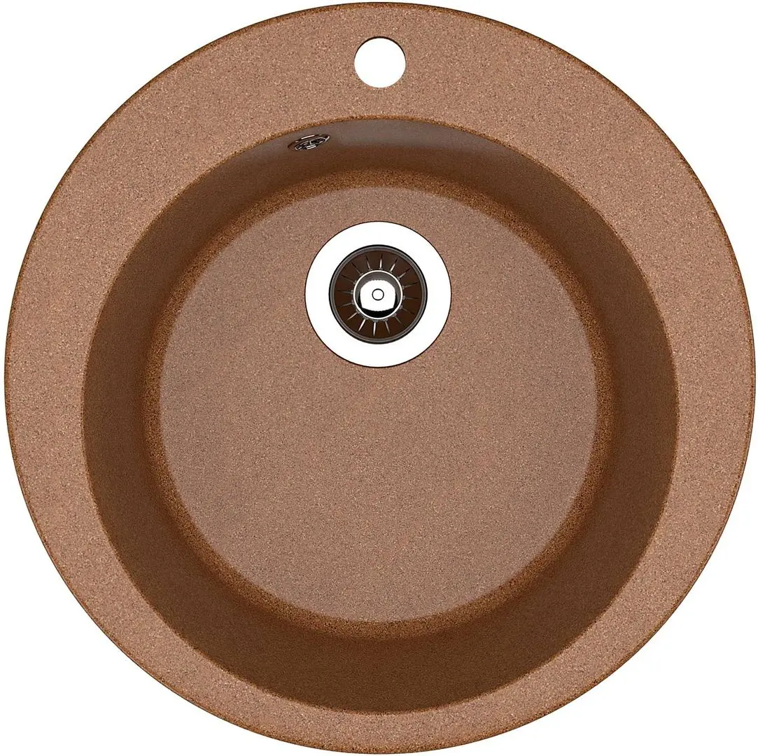 Chiuveta Dr.Gans Gala (Terracota)