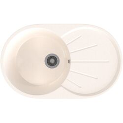 Chiuveta Gamma Stone GS-5 (White)