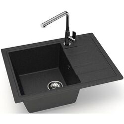 Chiuveta Glanz J150G32 (Anthracite) Thumb