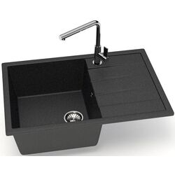 Chiuveta Glanz J161G32 (Anthracite) Thumb