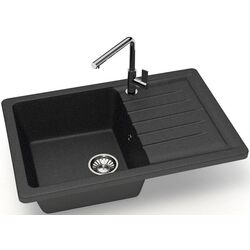 Chiuveta Glanz J16G32 (Anthracite) Thumb