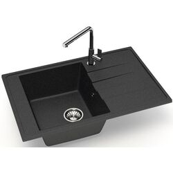 Chiuveta Glanz J32G32 (Anthracite) Thumb