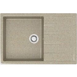 Мойка Marrbaxx Джоли Z161Q5 (Sand Gloss)