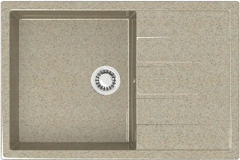 Chiuveta Marrbaxx Jolie Z161Q5 (Sand Gloss)