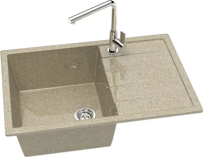 Chiuveta Marrbaxx Jolie Z161Q5 (Sand Gloss)