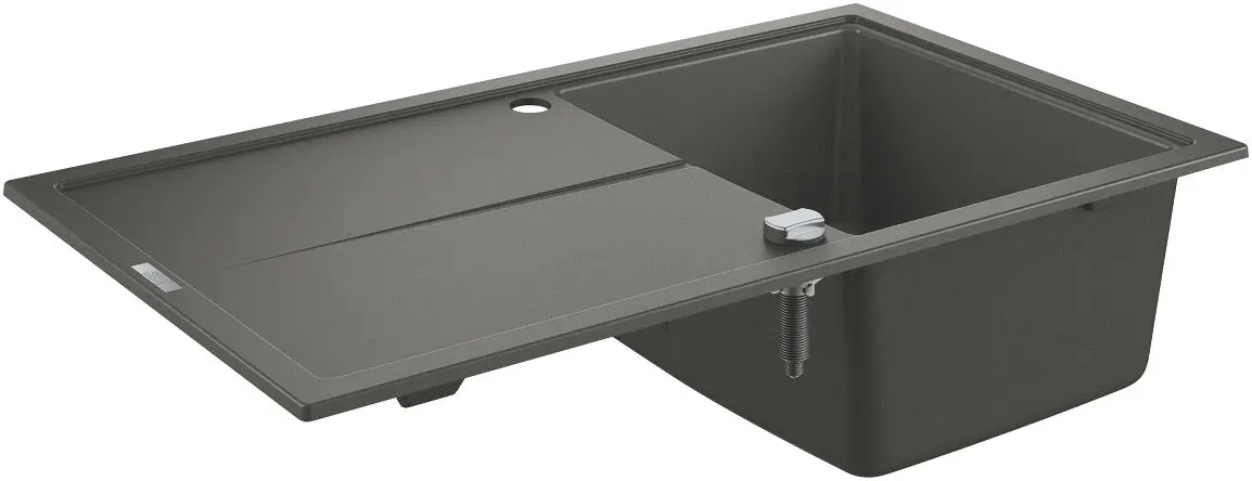 Chiuveta Grohe K400 31640AT0 (Gray)